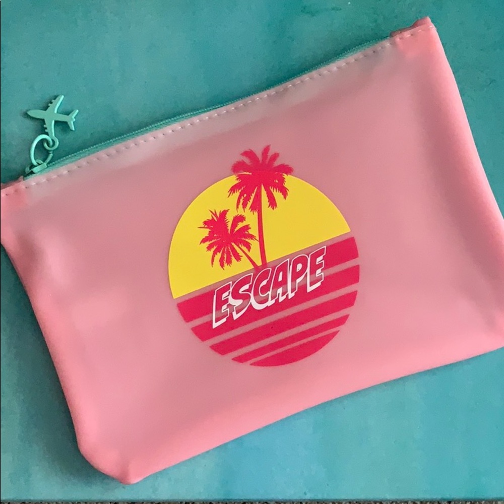 ipsy pouch